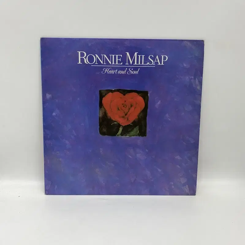 RONNIE MILSAP  LP / AA6760