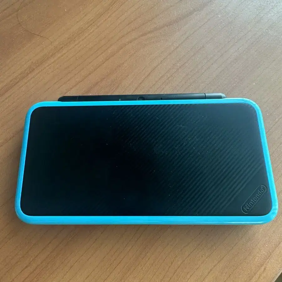 뉴 닌텐도 2ds xl