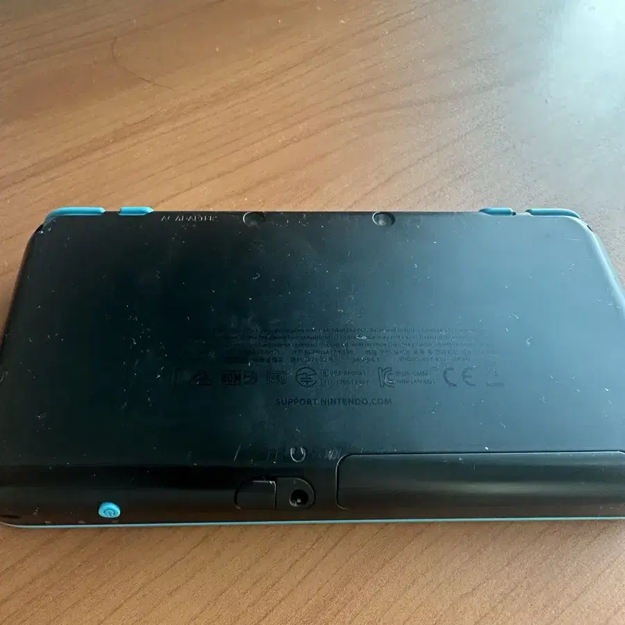 뉴 닌텐도 2ds xl