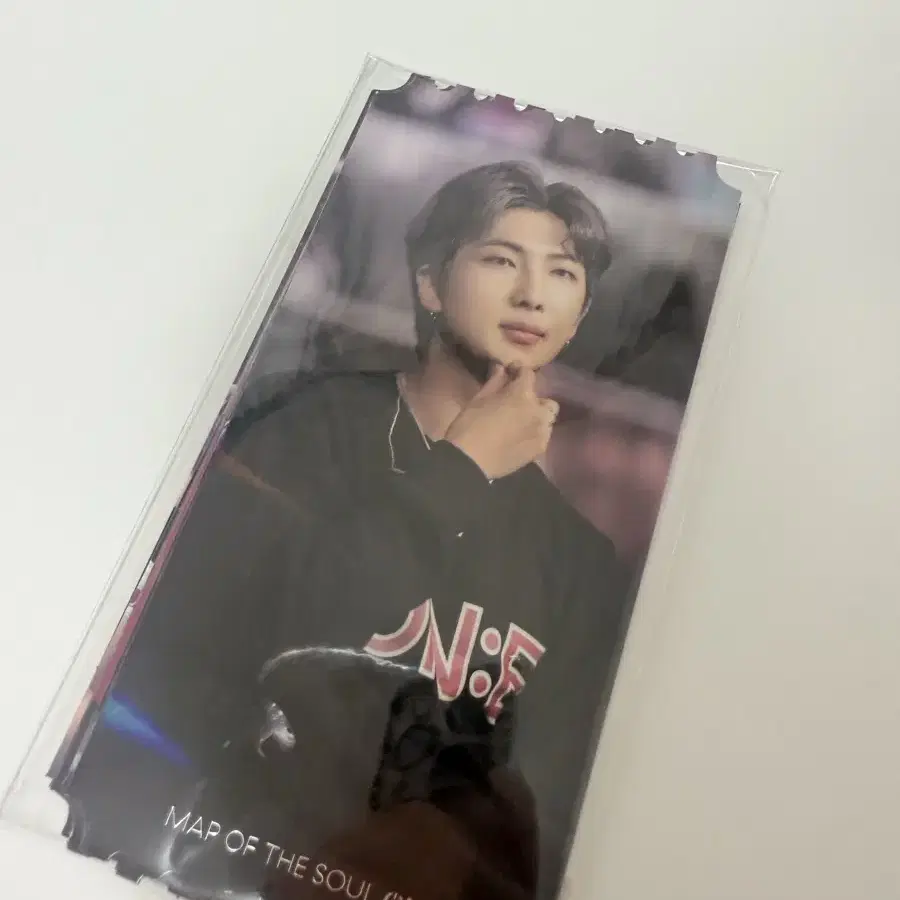 BTS 방탄 온콘 원콘 DVD 포카 지민