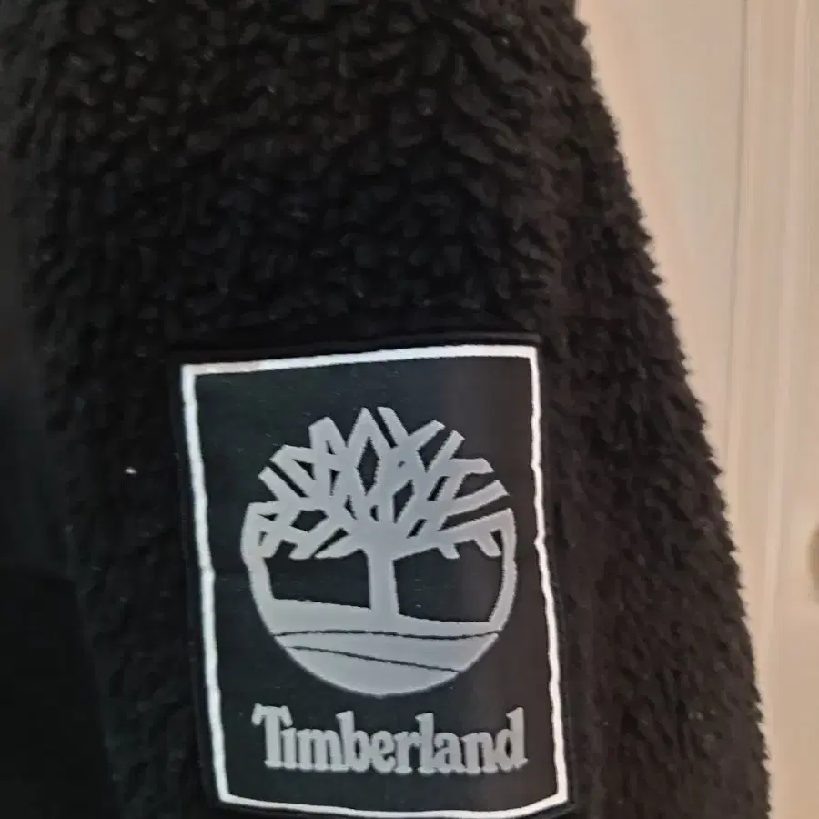 Timberland 팀버랜드  롱뽀그리  M