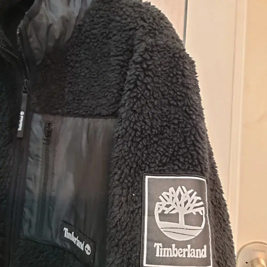 Timberland 팀버랜드  롱뽀그리  M