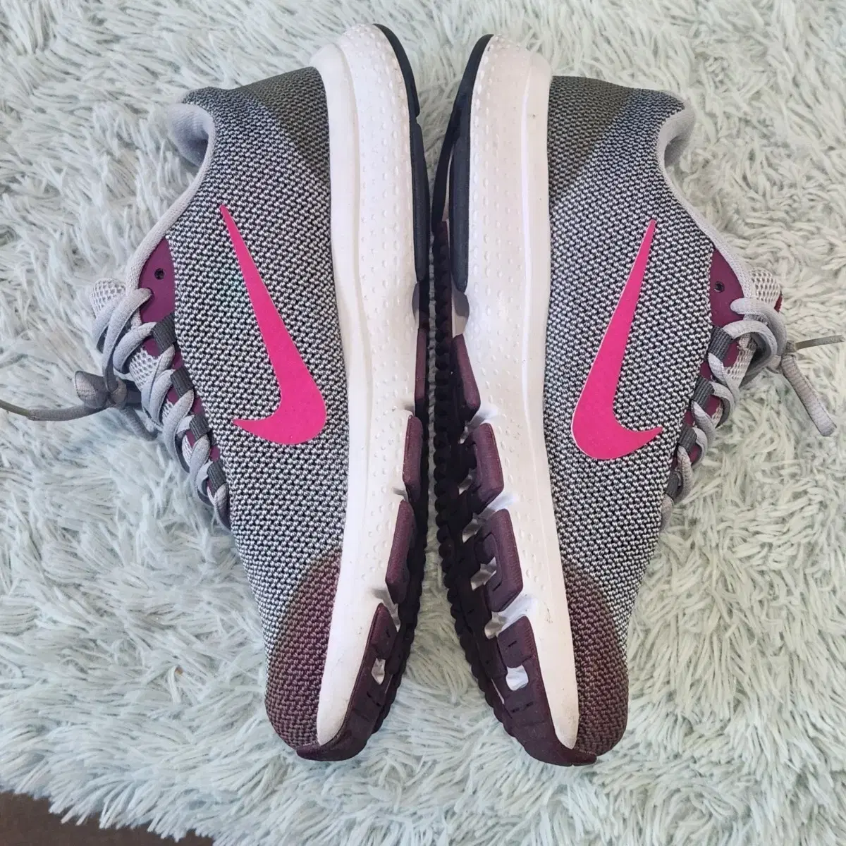 2-11:나이키 Nike RunAllDay Womens Running