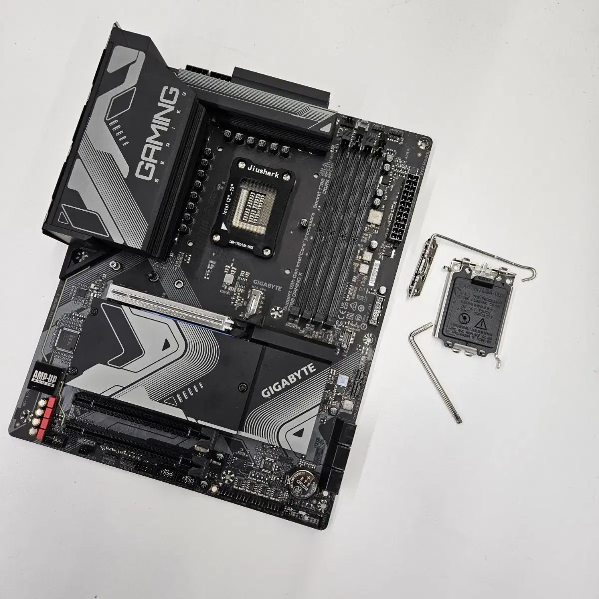 [기가바이트] z790 Gaming X 메인보드 (pc디렉트)