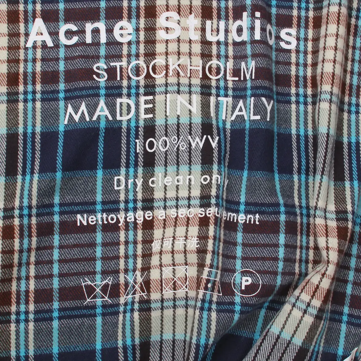 Acne Studios