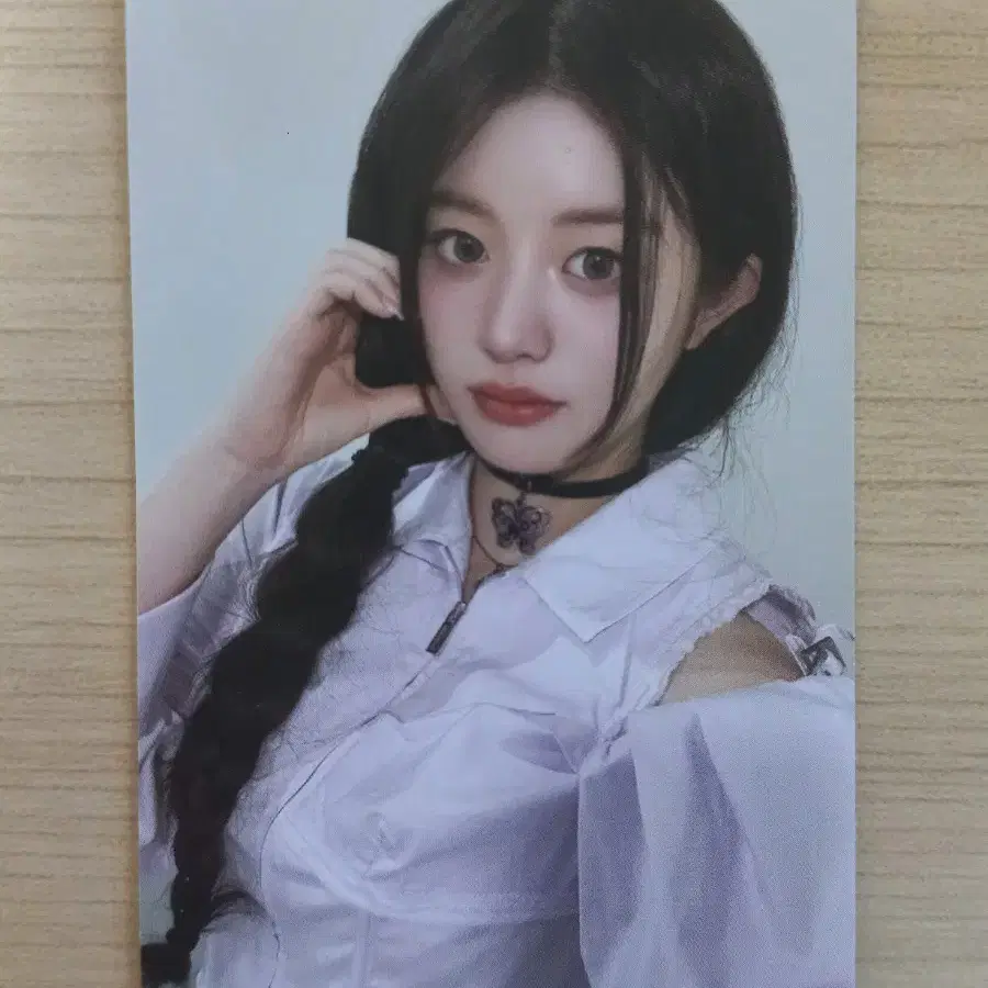 [아일릿 민주] Weverse Albums ver.