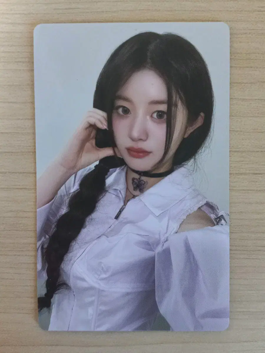 [아일릿 민주] Weverse Albums ver.