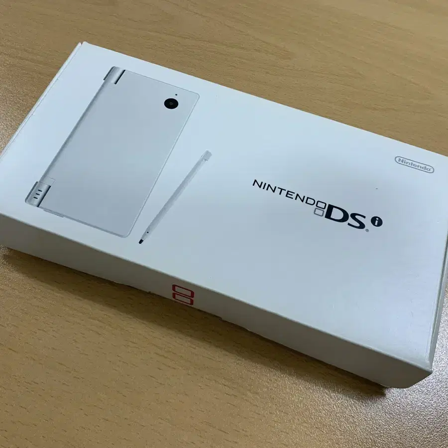 닌텐도 dsi 판매합니다