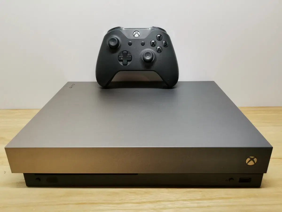 XBOX ONE 500GB