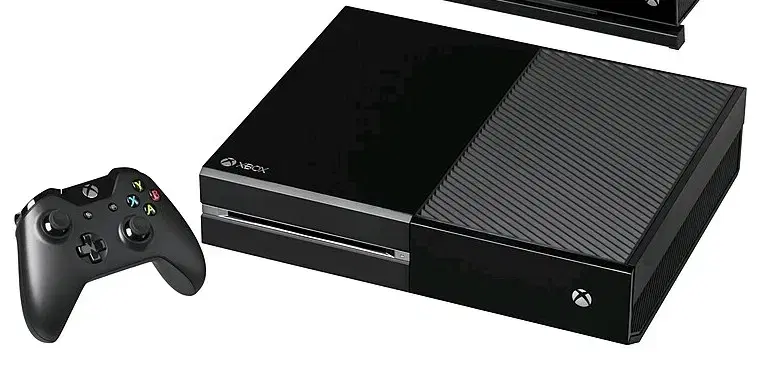 XBOX ONE 500GB