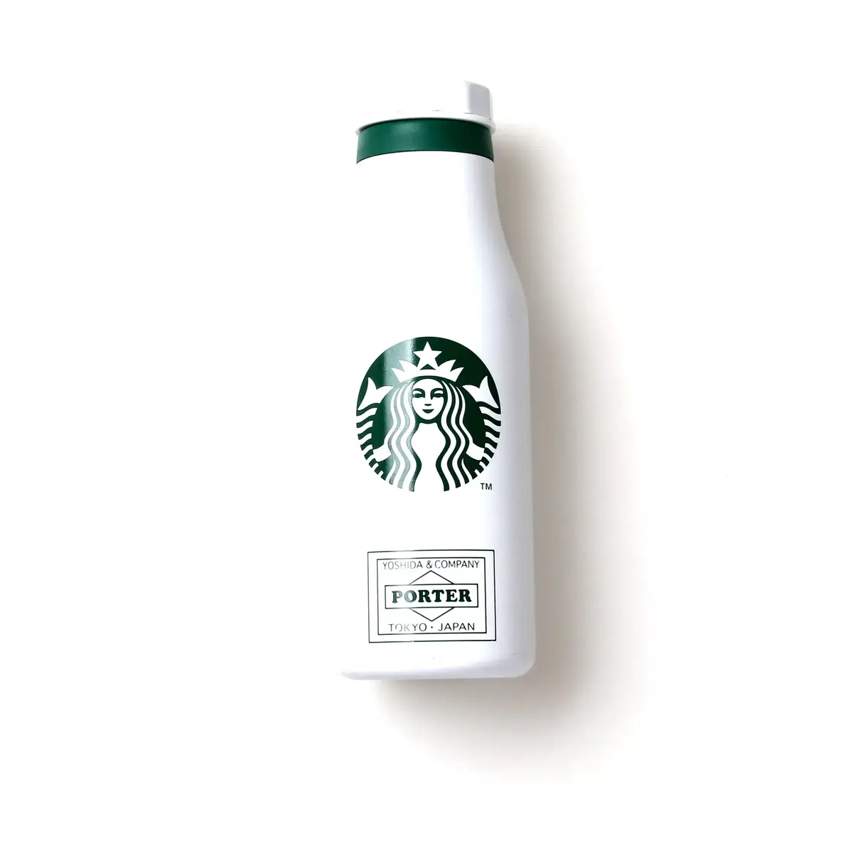 Starbucks japan x Porter Yoshida