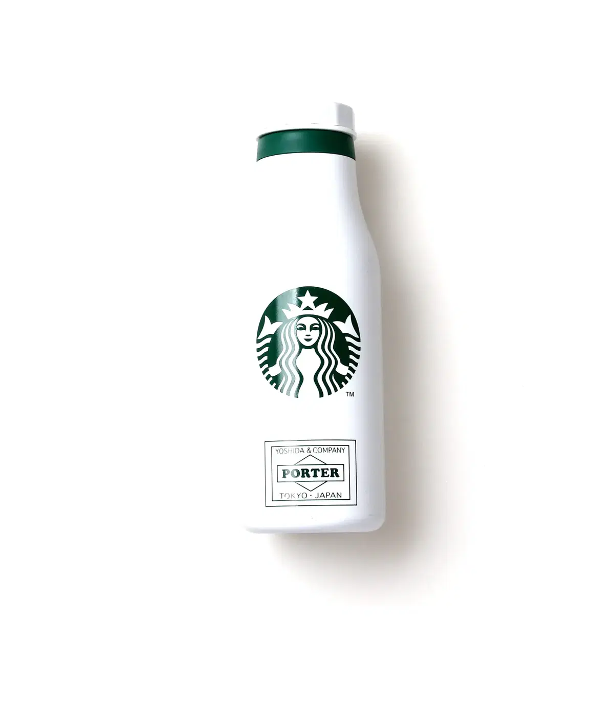 Starbucks japan x Porter Yoshida