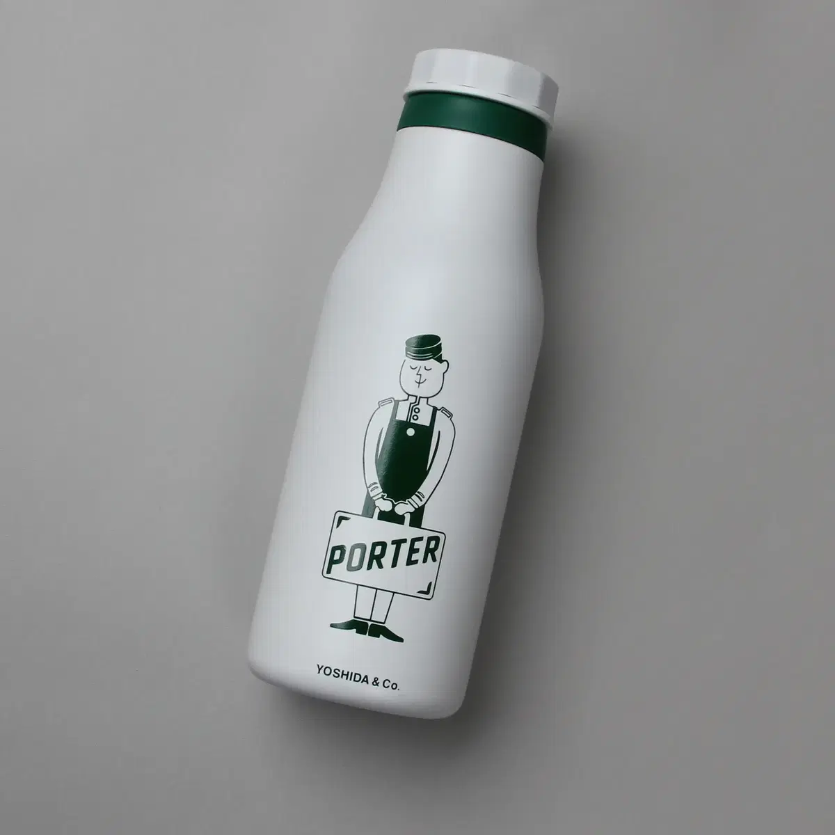 Starbucks japan x Porter Yoshida