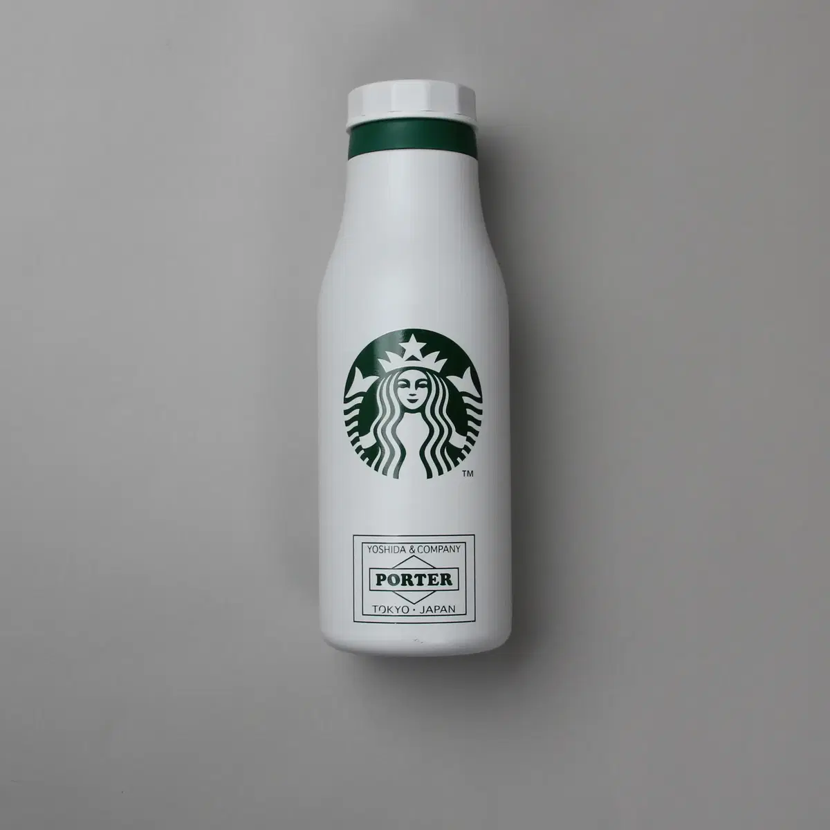 Starbucks japan x Porter Yoshida