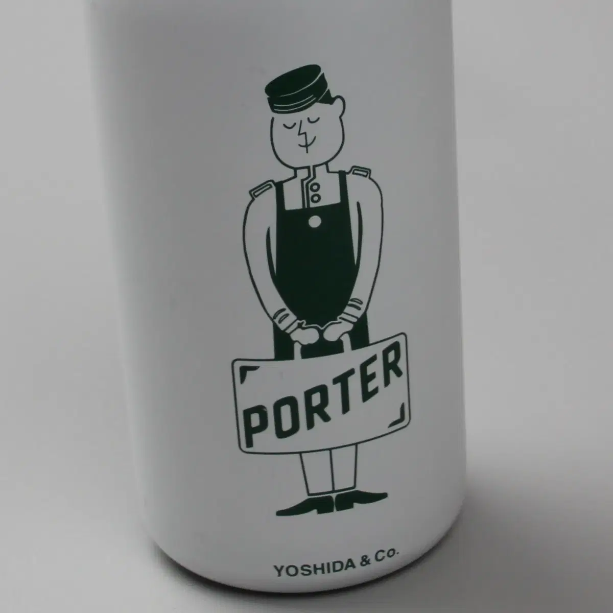 Starbucks japan x Porter Yoshida