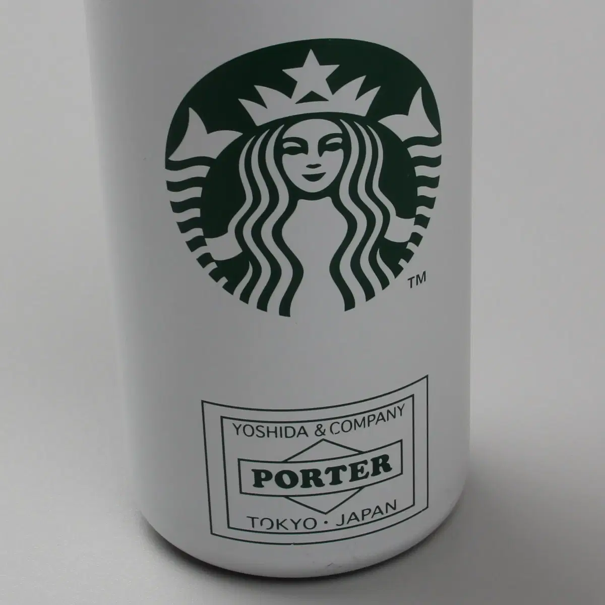 Starbucks japan x Porter Yoshida