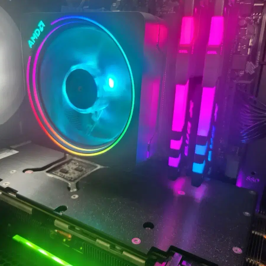 RTX 2070 super