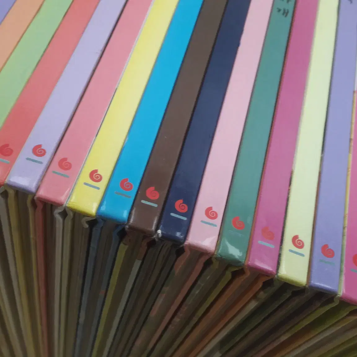 그레이트Books 안녕, 마음아