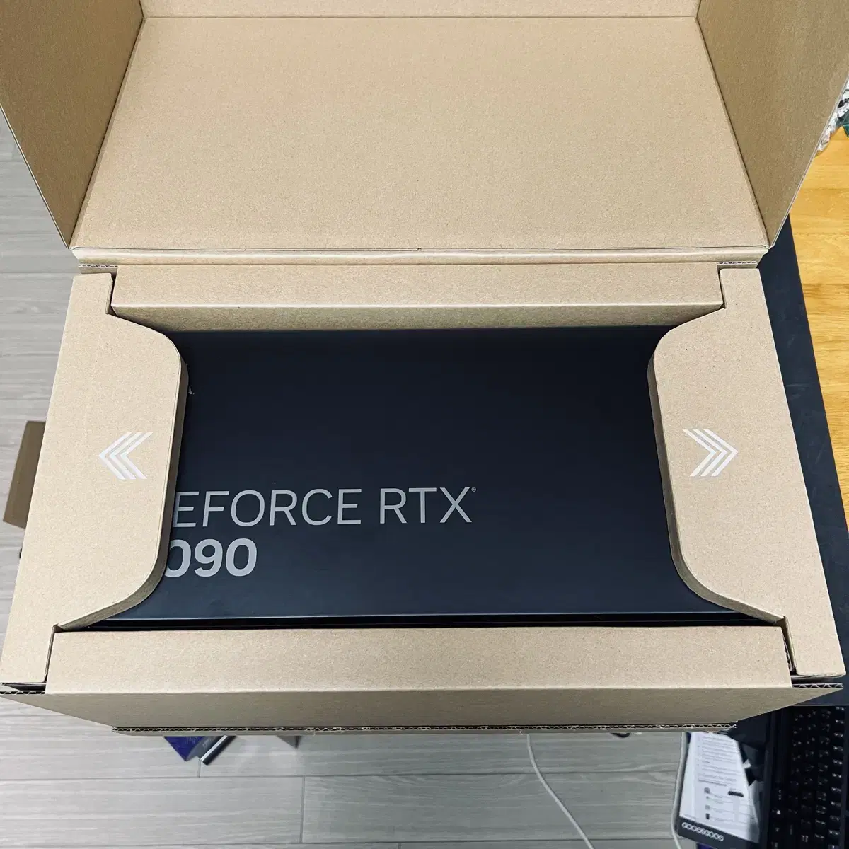 NVIDIA RTX 4090 FE - 리더스정품