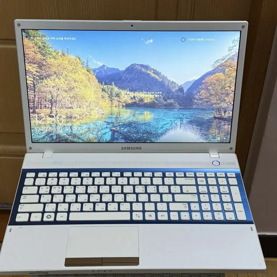 삼성 i5 노트북