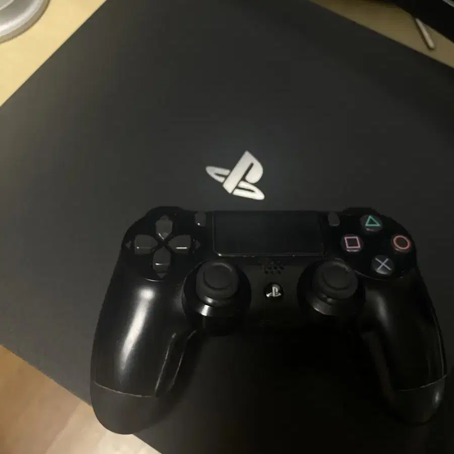 ps4 pro 플스4프로 7017b 1tb