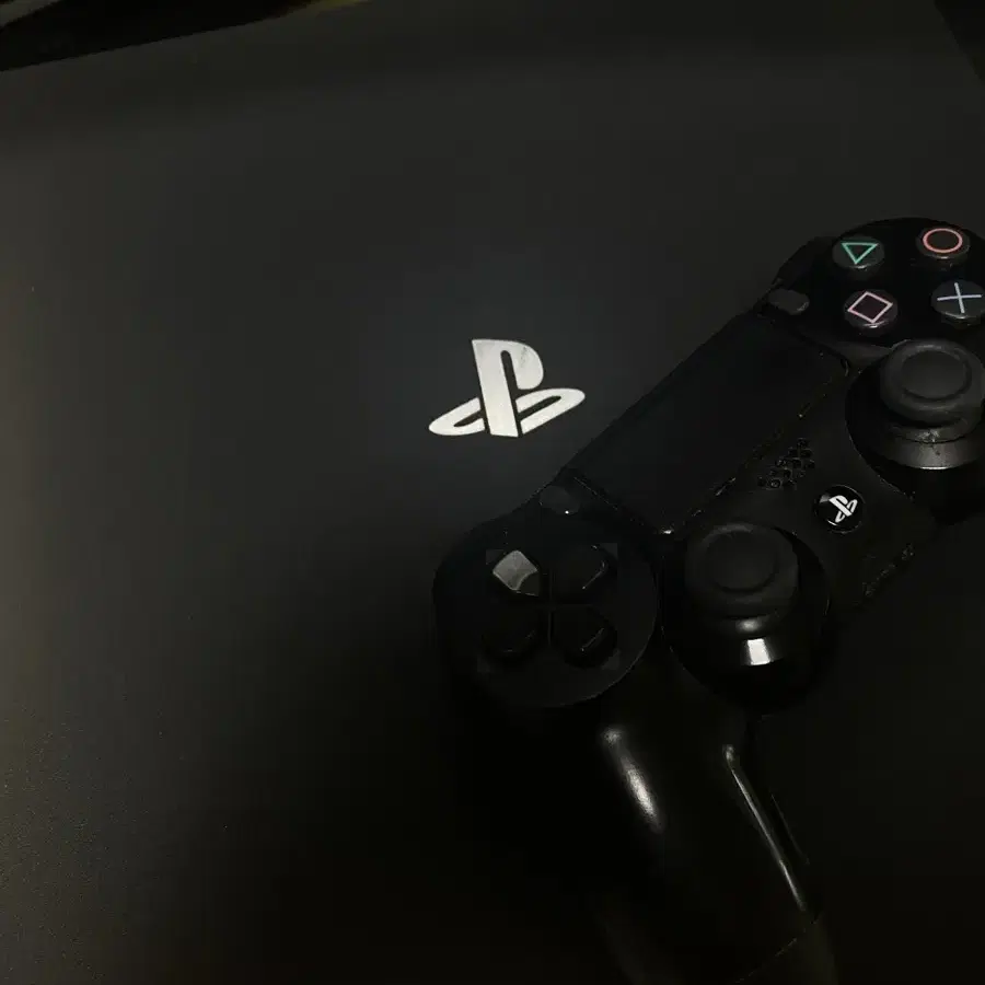 ps4 pro 플스4프로 7017b 1tb