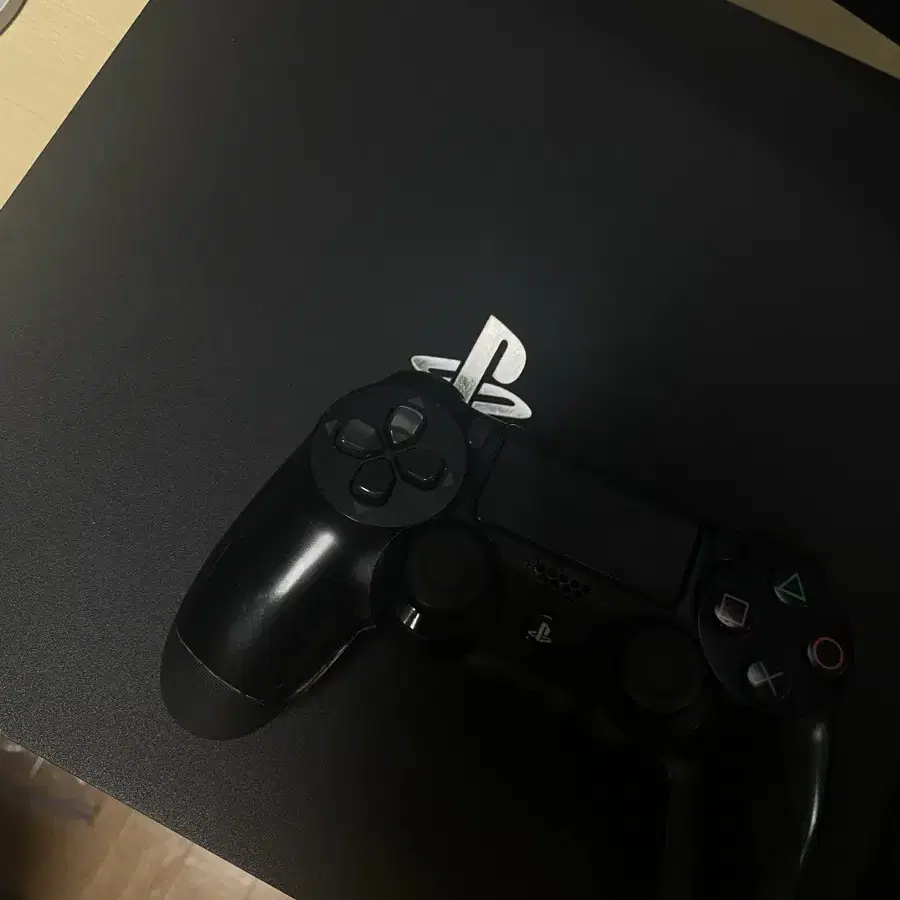 ps4 pro 플스4프로 7017b 1tb