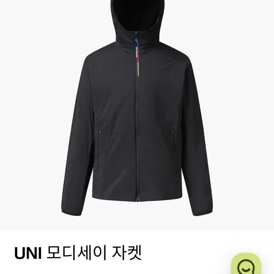 살로몬 모디세이 XL