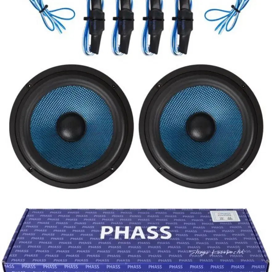 phass 165bl