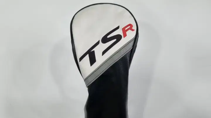 타이틀리스트 TSR3 9도 드라이버 투어에이디 GT6S 커