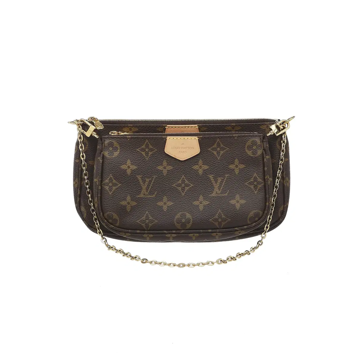 Louis Vuitton Multi Pochette Accessoires Sua