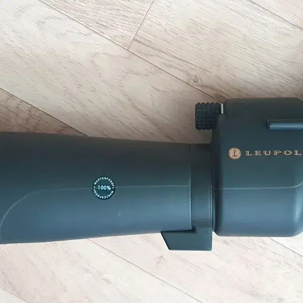 LEUPOLD SCOPE 20-60X80 ANGLE(굴곡형) (카메라 어