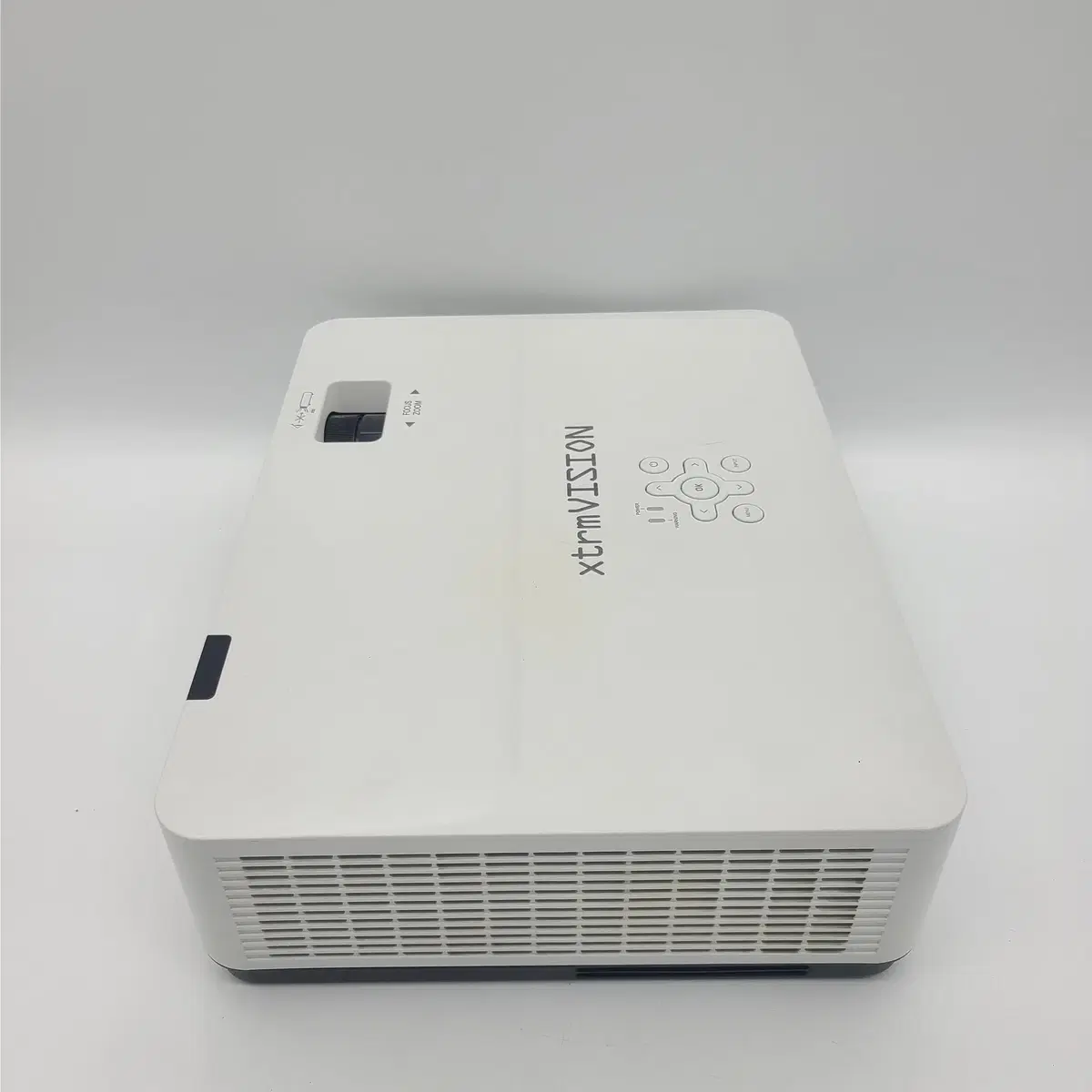 효성 ITX xtrmVISION EV-500X 5000안시 XGA 중고빔