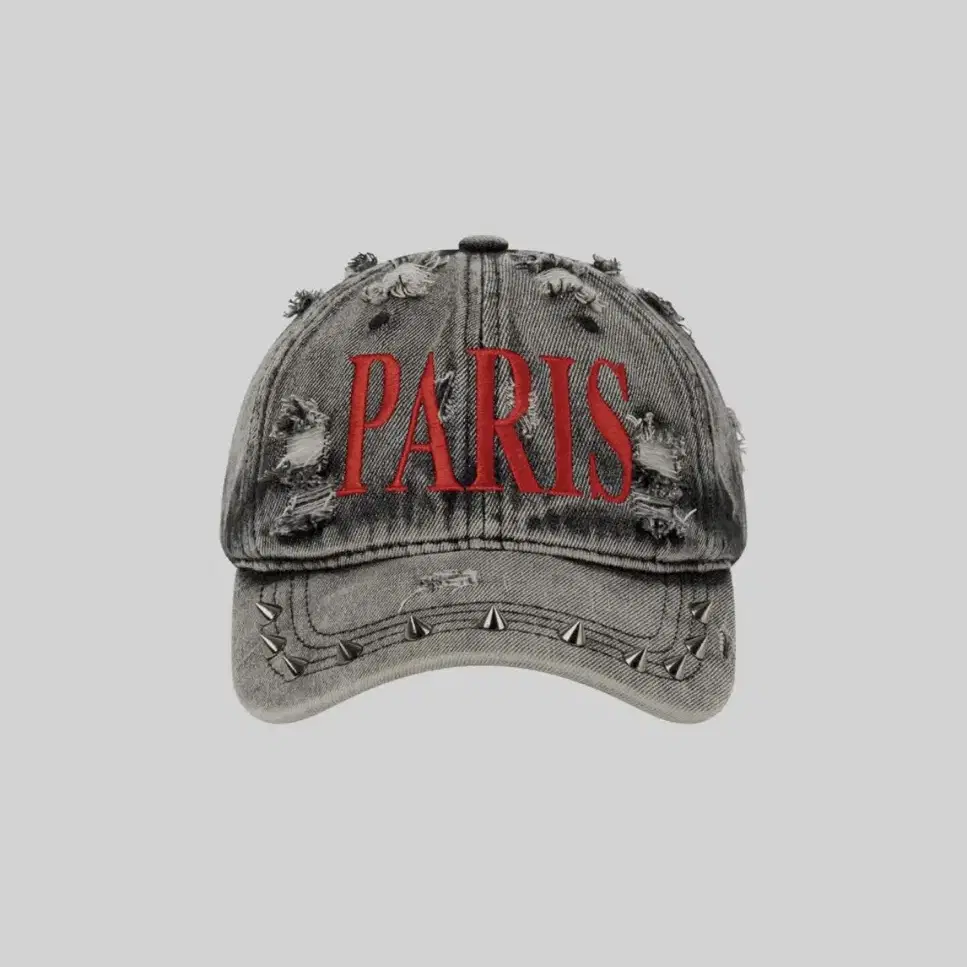 2000 아카이브스 paris ball cap