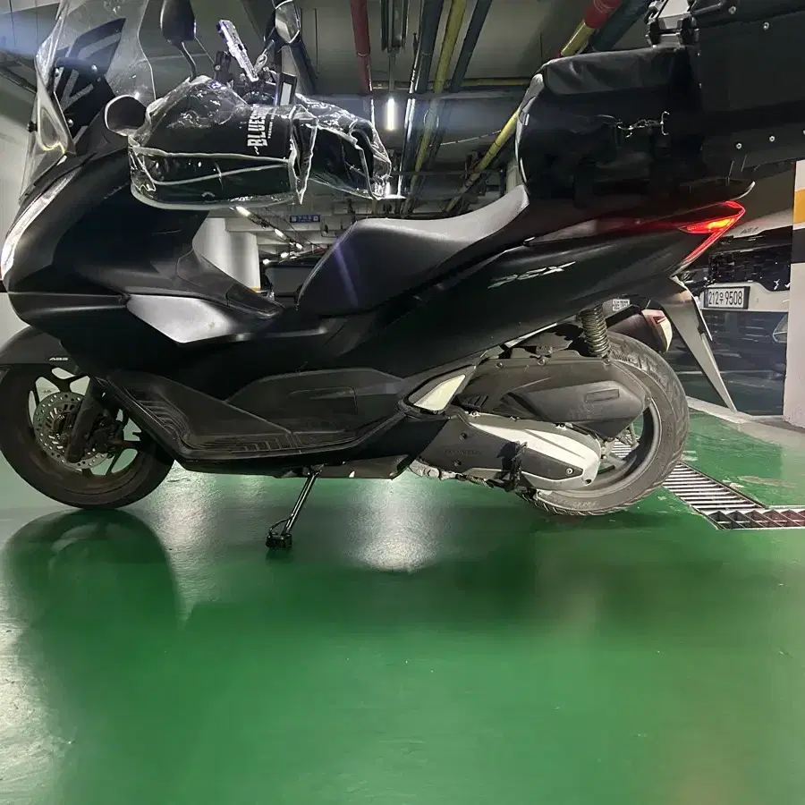 pcx125abs