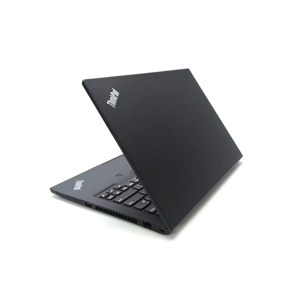 터치스크린 14인치 Lenovo ThinkPad T490 i7-8665U