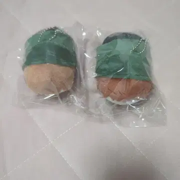 월드 트리거 나라사카 토오루 코우지 쇼헤이 봉제 인형