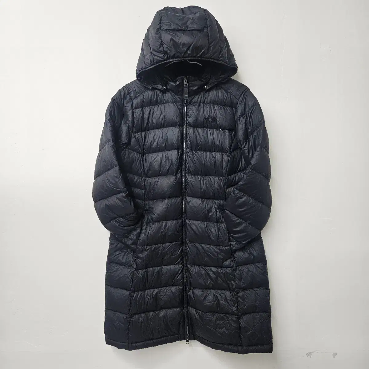 THE NORTH FACE 더노스페이스 롱패딩