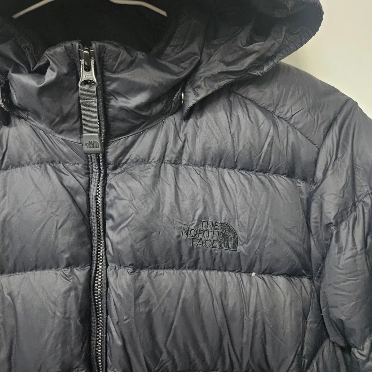 (B-65) THE NORTH FACE 더노스페이스 롱패딩