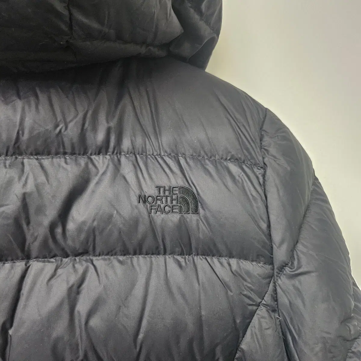 (B-65) THE NORTH FACE 더노스페이스 롱패딩