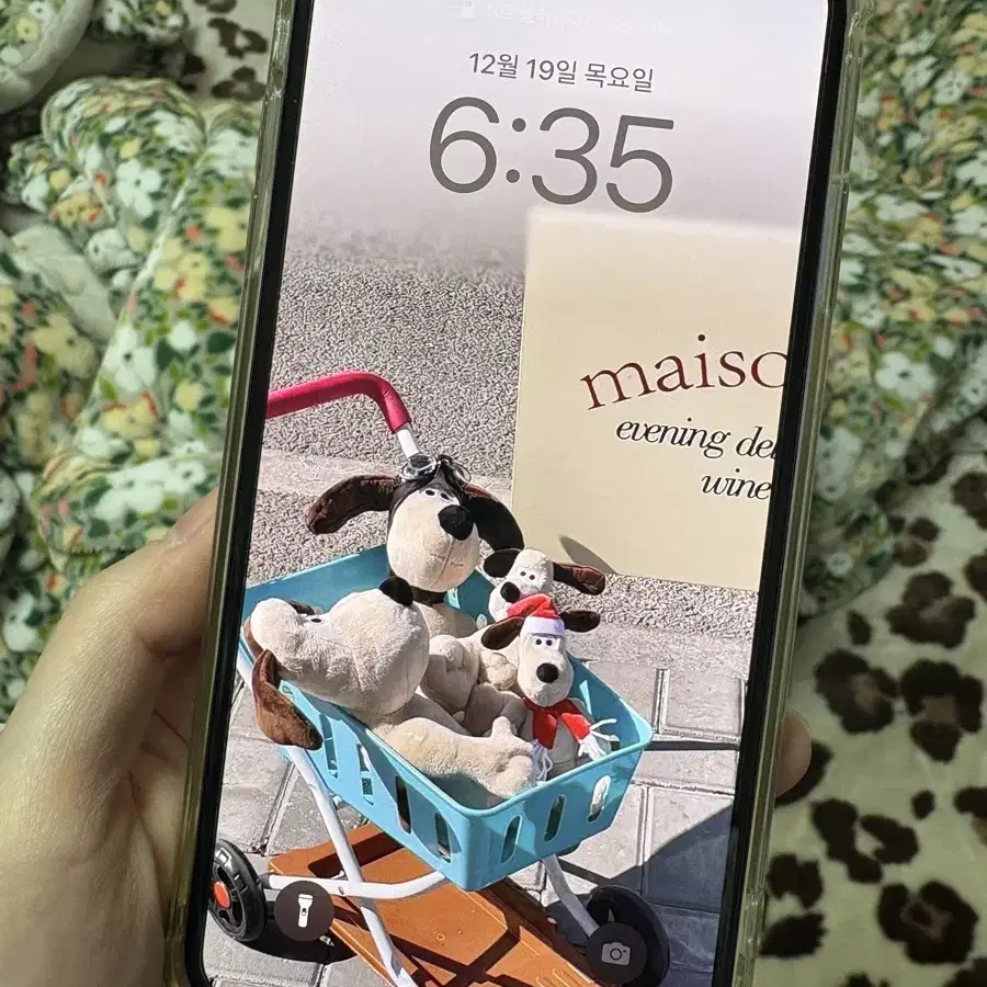 아이폰 XS max 64기가 로즈골드