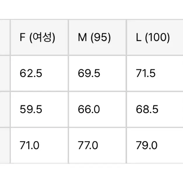 토마스모어 시티 숏다운 패딩 블랙 M