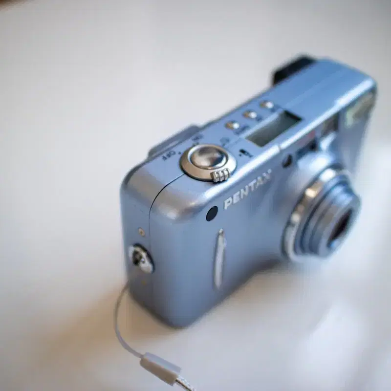 Pentax Espio 120sw2