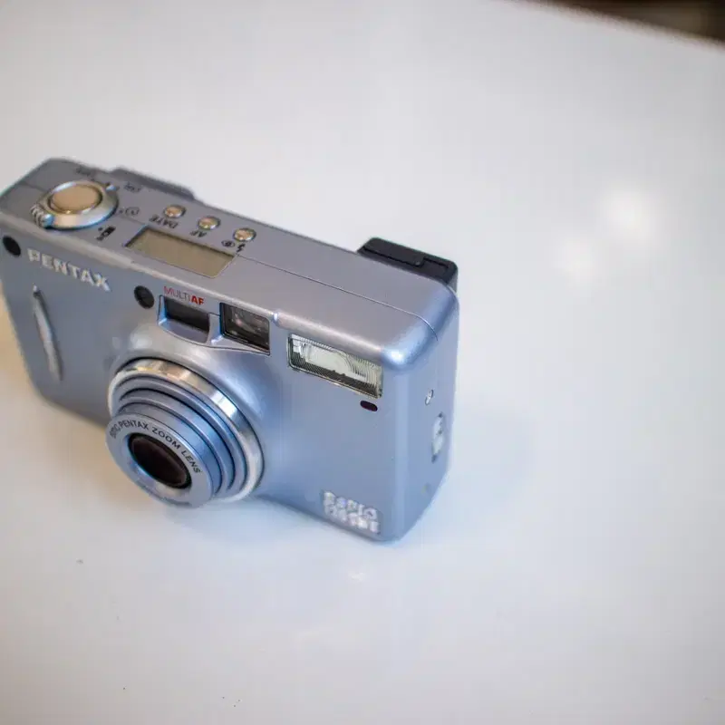 Pentax Espio 120sw2