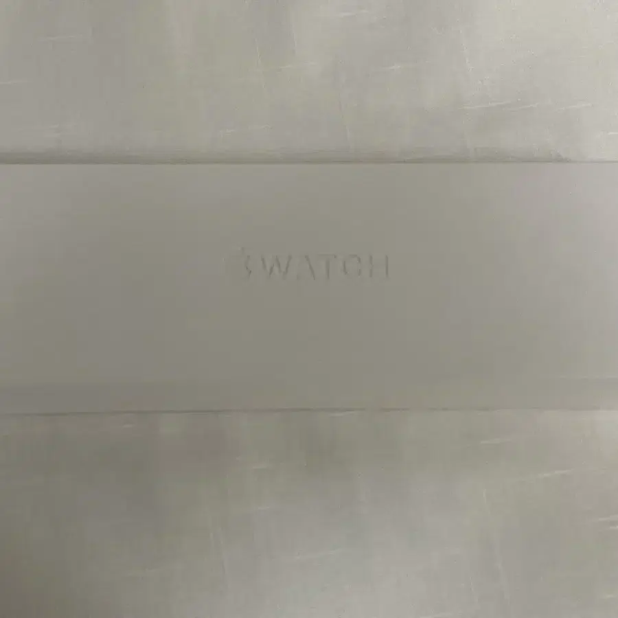 (새상품) Apple 애플워치 10 gps 46mm 실버