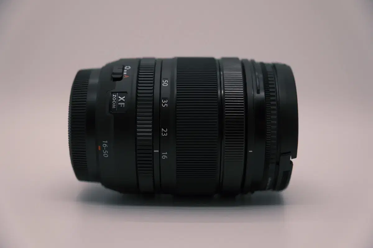 XF 16-50mm F2.8-4.8 LM WR 팔아요!