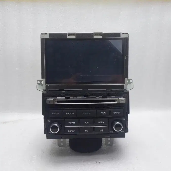 HG 15년식 AVN 96560-3V040VD4 자동차중고부품 카오디오