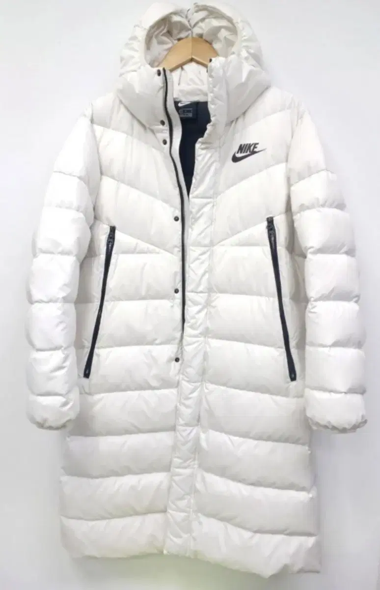 Nike Duck Down Long Puffer!Best Price!