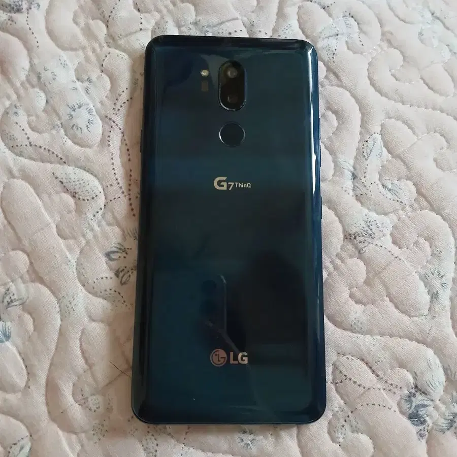 LG G7