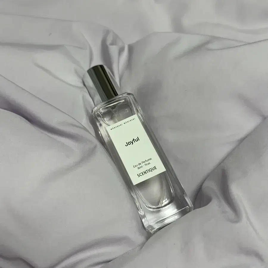 센티크 오드퍼퓸 조이풀 향수 30mL